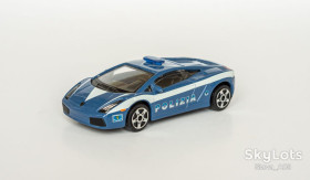 : Закордонні : Зарубежные ^/--/^ 1:43 Lamborghini Gallardo &amp;quot;Polizia&amp;quot;, Bburago #11217 ^_^^^ 1:43 Lamborghini Gallardo &amp;quot; Polizia&amp;quot;, Bburago #11217 - фото фото фото
