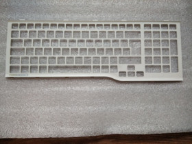 Корпуса Корпуса ^/--/^ Корпус накладка на клавиатуру Fujitsu AH /--/ 532 A /--/ 532 ^_^^^ Корпус накладку на клавіатуру Fujitsu AH /--/ 532 A /--/ 532 - фото фото фото