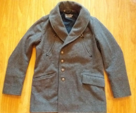 Пальто Пальто ^/--/^ Стильне пальто зимове Reiss M ^_^^^ Стильное пальто зимнее Reiss M - фото фото фото