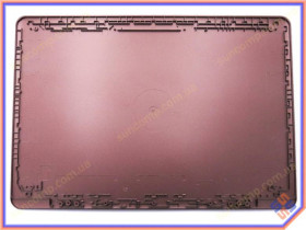 Корпуса Корпуса ^/--/^ Корпус для ноутбука ASUS UX /--/ 310, UX /--/ 310 /--/ UA, UX /--/ 310 /--/ UQ, UX /--/ 310 /--/ UF (Крышка матрицы) Pink ^_^^^ Корпус для ноутбука ASUS UX /--/ 310, UX /--/ 310 /--/ UA, UX /--/ 310 /--/ UQ, UX /--/ 310 /--/ UF (Кришка матриці) Pink - фото фото фото