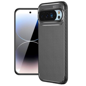 Чохли, бампера Чехлы, бампера ^/--/^ Чохол Fiji Ultimate Carbon для Google Pixel 11 Pro XL протиударний бампер чорний - фото фото фото