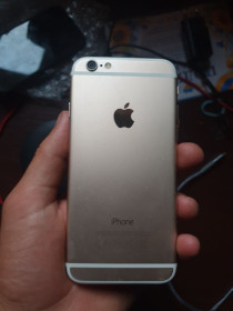 Apple iPhone Apple iPhone ^/--/^ Айфон 6 16 гб в хорошем состоянии ^_^^^ Айфон 6 16 16 гб у хорошому стані - фото фото фото