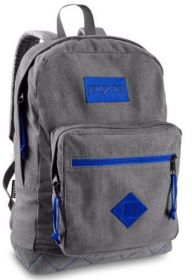 Рюкзаки Рюкзаки ^/--/^ Новий оригінальний рюкзак JanSport Right Pack Corduroy Grey 32 /--/ л. 15.6&amp;apos; ^_^^^ Новый оригинальный рюкзак JanSport Right Pack Corduroy Grey 32 /--/ л. - фото фото фото
