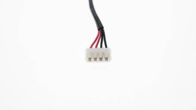 Інші комплектуючі Другие комплектующие ^/--/^ Разъем питания PJ /--/ 610 Acer (Aspire:V /--/ 5-131, V /--/ 5-171, V /--/ 5-171 /--/ G) с кабелем ^_^^^ Роз'єм живлення PJ /--/ 610 Acer (Aspire:V /--/ 5-131, V /--/ 5-171, V /--/ 5-171 /--/ G) з кабелем - фото фото фото
