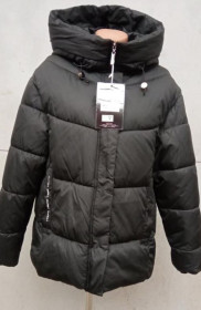 Пуховики Пуховики ^/--/^ Жіноча куртка зимова s, m, l, xl, 2 /--/ xl -          (1496) ^_^^^ Женская куртка зимняя s, m, l, xl, 2 /--/ xl - (1496) - фото фото фото
