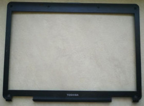 Корпуса Корпуса ^/--/^ Рамка матрицы от ноутбука Toshiba L /--/ 40 L /--/ 45 ^_^^^ Від ноутбука Toshiba L /--/ 40 L /--/ 45 - фото фото фото