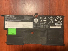 Акумулятори Аккумуляторы ^/--/^ B /--/ 4819 Акумулятор Оригінальний LENOVO 45 /--/ N /--/ 1702 Знос: 17 Lenovo ThinkPad X /--/ 1 Carbon G /--/ 2 ^_^^^ B /--/ 4819 ОРИГИНАЛ! LENOVO 45 /--/ N /--/ 1702 Снос: 17 Lenovo ThinkPad X /--/ 1 Carbon G /--/ 3 - фото фото фото
