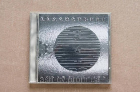 Музичні диски Музыкальные диски ^/--/^ Музичний диск CD. BLACKSTREET - Another Level 1996 ^_^^^ Музыкальный диск CD. BLACKSTREET - Another Level 1996 - фото фото фото