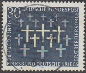 НДР, ФРН ГДР, ФРГ ^/--/^ Германия Німеччина ФРН 1969 військові поховання ^_^^^ Германия Германия ФРГ 1969 военные захоронения - фото фото фото