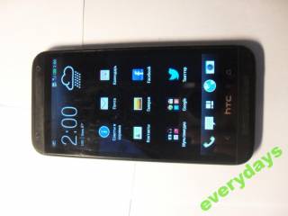 HTC HTC ^/--/^ HTC Desire 601 Black #1056 на запчасти ^_^^^ HTC Desire 601 Black #1056 на запчастини - фото фото фото