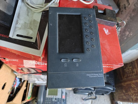 IP-телефонія IP-телефония ^/--/^ Модуль расширения Cisco IP Phone 7916 № 261008101 ^_^^^ Модуль розширення Cisco IP Phone 7916 No 261008101 - фото фото фото