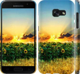 Чохли, бампера Чехлы, бампера ^/--/^ Чехол на Samsung Galaxy A /--/ 3 (2017) Украина 1601 /--/ m-443 - фото фото фото
