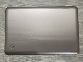 Інші комплектуючі Другие комплектующие ^/--/^ Кришка матриці &amp;quot;HP Pavilion dv /--/ 6-3000 series&amp;quot; / б/в Оригінал ^_^^^ Крышка матрицы &amp;quot;HP Pavilion dv /--/ 6-3000 series&amp;quot; / б/в Оригинал - фото фото фото