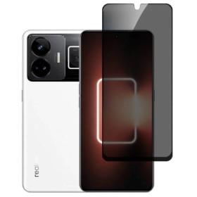Чохли, бампера Чехлы, бампера ^/--/^ Захисне скло Fiji Privacy для Realme GT Neo 5 5 /--/ G / GT Neo 5 SE 5 /--/ G антишпигун Anti-peeping повна прок ^_^^^ Защитное стекло Fiji Privacy для Realme GT Neo 5 5 /--/ G / GT Neo 5 SE 5 /--/ G антишпион Anti-peeping полная прок - фото фото фото