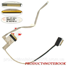 Шлейфи Шлейфы ^/--/^ Шлейф матрицы для ноутбука Toshiba (C /--/ 800, L /--/ 800) LED (DD /--/ 0 /--/ BY /--/ 3 /--/ lC /--/ 100) ^_^^^ Шлейф матриці для ноутбука Toshiba (C /--/ 800, L /--/ 800) LED (DD /--/ 0 /--/ BY /--/ 3 /--/ lC /--/ 100) - фото фото фото