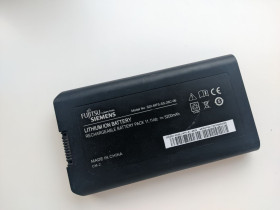 Акумулятори Аккумуляторы ^/--/^ Акумулятор Fujitsu DPK-MFS-SA-26 /--/ F-06 Елементи 18650 х /--/ 6 шт Fujitsu X /--/ 9510 X /--/ 9515 X /--/ 9525 та ін. ^_^^^ Аккумулятор Fujitsu DPK-MFS-SA-26 /--/ F-06 Элементы 18650 х /--/ 6 шт Fujitsu X /--/ 9510 X /--/ 9515 X /--/ 9525 и др. - фото фото фото