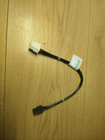 Інше Другое ^/--/^ Кабель живлення HP Cable Kit  (5 Cable Kit) - 504660-003 ^_^^^ Кабель питания HP Cable Kit (5 Cable Kit) - 504660-003 - фото фото фото