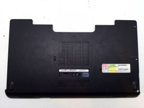 Корпуса Корпуса ^/--/^ Б/У Сервісна кришка на Dell latitude E /--/ 6440 ^_^^^ У Сервисная крышка на Dell latitude E /--/ 6440 - фото фото фото