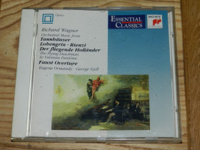 Музичні диски Музыкальные диски ^/--/^ CD   Essential Classics ^_^^^ CD Essential Classics - фото фото фото