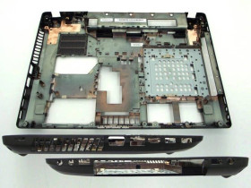 Корпуса Корпуса ^/--/^ Корпус для ноутбука Lenovo Y /--/ 480, Y /--/ 485 (Нижняя крышка (корыто)) ^_^^^ Корпус для ноутбука Lenovo Y /--/ 480, Y /--/ 485 (Нижня кришка (корито)). - фото фото фото
