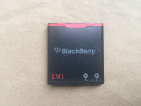 Акумулятори Аккумуляторы ^/--/^ Акумулятор аккумулятор батарея BlackBerry EM /--/ 1 Оригінал ^_^^^ Аккумулятор аккумулятор батарея BlackBerry EM /--/ 1 Оригинал - фото фото фото