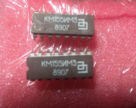 Мікросхеми Микросхемы ^/--/^ Мікросхеми нові КМ /--/ 155 /--/ ИМ /--/ 3 ^_^^^ Микросхемы новые КМ /--/ 155 /--/ ИМ /--/ 3 - фото фото фото