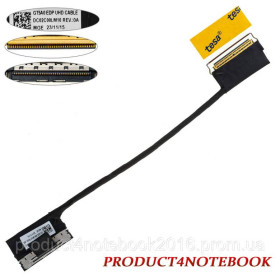 Шлейфи Шлейфы ^/--/^ Шлейф матрицы для ноутбука Lenovo (ThinkPad T /--/ 15 /--/ p, P /--/ 15 /--/ v Gen /--/ 1,2,3) 40 0.5 /--/ UHD (C /--/ 02 /--/ C /--/ 00 /--/ LM /--/ 10) ^_^^^ Шлейф матриці для ноутбука Lenovo (ThinkPad T /--/ 15 /--/ p, P /--/ 15 /--/ v Gen /--/ 1,2,3) 40 0.5 /--/ UHD (C /--/ 02 /--/ C /--/ 00 /--/ LM /--/ 10) - фото фото фото