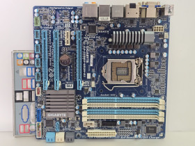 Материнські плати Материнские платы ^/--/^ Материнская плата s /--/ 1155 GIGABYTE GA-Z /--/ 68 /--/ MX-UD /--/ 2 /--/ H-B /--/ 3  (Socket 1155, Z /--/ 68, DDR /--/ 3, б/у) ^_^^^ Материнская плата s /--/ 1155 GIGABYTE GA-Z /--/ 68 /--/ XP-UD /--/ 3 (Socket 1155, Z /--/ 68, DDR /--/ 3, б/у) - фото фото фото