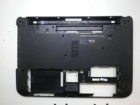 Корпуса Корпуса ^/--/^ Б/У Корпус низ без сервісної кришки на Dell  LATITUDE 3440 ^_^^^ В Корпус низ без сервисной крышки на Dell LATITUDE 3440 - фото фото фото