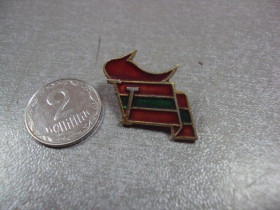 Спортивні Спортивные ^/--/^ знак 5 спартакиада молдавской сср №10241 ^_^^^ знак 5 спартакіада молдавської сср No /--/ 10241 - фото фото фото