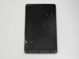 Asus Asus ^/--/^ Б/У Планшет Asus Nexus 7 ME /--/ 370 /--/ T (PZ-5622)На запчасти ^_^^^ Планшет Asus Nexus 7 ME /--/ 370 /--/ T (PZ-5622)На запчастини - фото фото фото