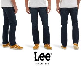 Чоловічі Мужские ^/--/^ Джинси LEE 112365047 Bowery original нові ^_^^^ Джинсы LEE 112365047 Bowery original - фото фото фото
