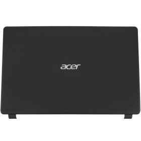 Корпуса Корпуса ^/--/^ Крышка дисплея для ноутбука ACER (AS: A /--/ 315-42, A /--/ 315-54), black ^_^^^ Кришка дисплея для ноутбука ACER (AS: A /--/ 315-42, A /--/ 315-54), black - фото фото фото