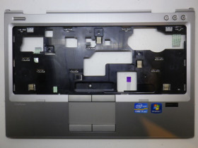 Корпуса Корпуса ^/--/^ Б/У Топкейс на HP EliteBook 2570 /--/ p  код тк /--/ 1 ^_^^^ Б/У Топкейс на HP EliteBook 2570 /--/ p код тк /--/ 1 - фото фото фото