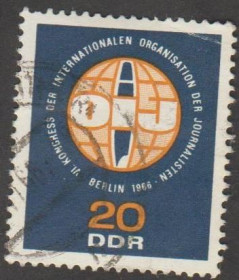 НДР, ФРН ГДР, ФРГ ^/--/^ Германия Німеччина ГДР 1966 Конгресс ^_^^^ Германия ГДР 1966 Конгресс - фото фото фото