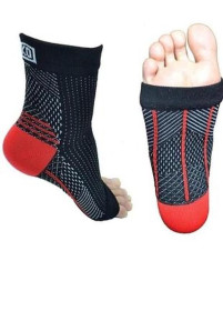 Нижня білизна, плавки Нижнее белье, плавки ^/--/^ Шкарпетки plantar people для лікування підошовного фасціїту, компресійні для стоп atlecko ^_^^^ Носки plantar people для лечения подошовного фасциита, компрессионные для стоп atlecko - фото фото фото