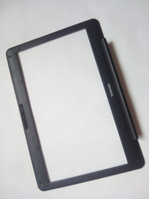 Корпуса Корпуса ^/--/^ Рамка матрицы разборка Toshiba L /--/ 450 /--/ D ^_^^^ Створення Toshiba L /--/ 450 /--/ D - фото фото фото