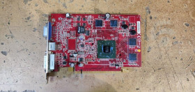 Відеокарти Видеокарты ^/--/^ Видеокарта MSI Radeon X /--/ 700 Pro RX /--/ 700 /--/ PRO-TD /--/ 128 /--/ E 128 /--/ MB PCI-E № НР /--/ 220407 ^_^^^ Відеокарта MSI Radeon X /--/ 700 Pro RX /--/ 700 /--/ PRO-TD /--/ 128 /--/ E 128 /--/ MB PCI-E No НР /--/ 220407 - фото фото фото