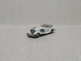 : : ^/--/^ Автомобіль MB 540 K. WIKING 1:87 H /--/ 0  (11730.30/3+). ^_^^^ Автомобиль MB 540 K. WIKING 1:87 H /--/ 0 (11730.30/3+). - фото фото фото