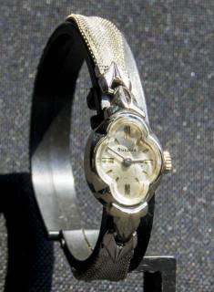 Годинники Часы ^/--/^ ⏰Винтажные часы  Bulova.Механика.Позолота. ^_^^^ ⏰Вінтажні годинники Bulova.Механіка. Позолота. - фото фото фото