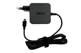 Адаптери живлення Адаптеры питания ^/--/^ Блок питания Asus USB Type-C 45 /--/ W Original PRC ^_^^^ Asus USB Type-C 45 /--/ W Original PRC - фото фото фото