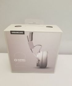 Навушники Наушники ^/--/^ Urbanears Plattan 2 II On Ear Headphones  (Dark Grey) новые в коробке ^_^^^ Urbanears Plattan 2 II On Ear Headphones (Dark Grey) нові в коробці - фото фото фото