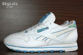 Кросівки Кроссовки ^/--/^ Кроссовки REEBOK CLASSIC р.39-40 original VIETNAM ^_^^^ REEBOK CLASSIC р. 39-40 original VIETNAM - фото фото фото
