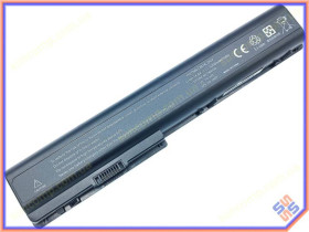Акумулятори Аккумуляторы ^/--/^ Батарея HSTNN-OB /--/ 74 для HP Pavilion DV /--/ 7, CQ /--/ 71, dv /--/ 7-1000, dv /--/ 7-2000, dv /--/ 7-3000, dv /--/ 7-4000, dv /--/ 7-5000 (HSTN - фото фото фото