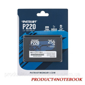 Твердотільні SSD-накопичувачі Твердотельные SSD-накопители ^/--/^ Жесткий диск 2.5&amp;quot; SSD  256 /--/ Gb Patriot P /--/ 220 Series, P /--/ 220 /--/ S /--/ 256 /--/ G /--/ 25, TLC 3 /--/ D, SATA-III 6 /--/ Gb/s, зап/чт.  ^_^^^ Жорсткий диск 2.5&amp;quot; SSD 256 /--/ Gb Patriot P /--/ 220 Series, P /--/ 220 /--/ S /--/ 256 /--/ G /--/ 25, TLC 3 /--/ D, SATA-III 6 /--/ Gb/s, зап/чт. - фото фото фото
