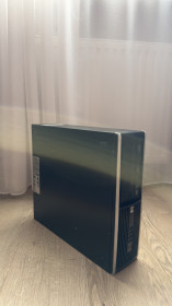 Системні блоки, ПК Системные блоки, ПК ^/--/^ HP Compaq 6000 Pro SFF / E /--/ 7500 / 4 ГБ DDR /--/ 3 / HDD 320 ГБ ^_^^^ HP Compaq 6000 Pro SFF - рабочий - фото фото фото