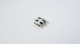 Інші комплектуючі Другие комплектующие ^/--/^ Разъем microUSB MUJ /--/ 190 для планшета, телефона (Asus, Gigabyte) ^_^^^ Роз'єм microUSB MUJ /--/ 190 для планшета, телефону (Asus, Gigabyte) - фото фото фото