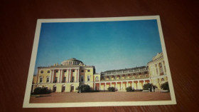 Інше Другое ^/--/^ Открытка. Павловск Дворец музей 1978 Круцко ^_^^^ листівка. Павловськ Палац музей 1978 Круцко - фото фото фото
