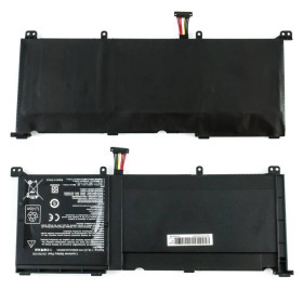 Акумулятори Аккумуляторы ^/--/^ Аккумулятор ASUS C /--/ 41 /--/ N /--/ 1416 (Zenbook Pro UX /--/ 501 /--/ VW, UX /--/ 501 /--/ JW, G /--/ 501 /--/ JW) 15.2 /--/ V 3950 /--/ mAh 60 /--/ Wh Black ^_^^^ Акумулятор ASUS C /--/ 41 /--/ N /--/ 1416 (Zenbook Pro UX /--/ 501 /--/ VW, UX /--/ 501 /--/ JW, G /--/ 501 /--/ JW) 15.2 /--/ V 3950 /--/ mAh 60 /--/ Wh Black - фото фото фото
