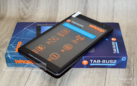 Інші моделі Другие модели ^/--/^ WHOOP Tab! Планшет 8&amp;quot; IPS з підтримкою SIM! 3 RAM, 32 ROM! Android 11!  Комплект + чохол-бампер! ^_^^^ WHOOP Tab! Планшет 8&amp;quot; IPS с поддержкой SIM! 3 RAM, 32 ROM! Android 11! Комплект + чехол-бампер! - фото фото фото
